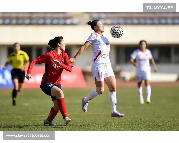 中国足协加大力度提升女足后勤保障 确保队员训练与比赛全方位支持 中国足协加大力度提升女足后勤保障 确保队员训练与比赛全方位支持