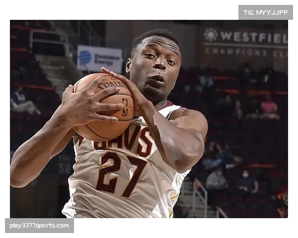 篮板痴汉约翰逊正式加盟森林狼签下为期一年的全新合同