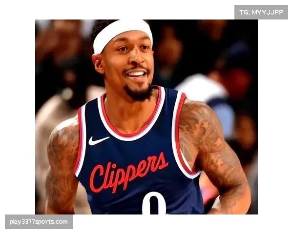 比尔出场受限影响发挥，坦言遵循球队战略是最佳选择