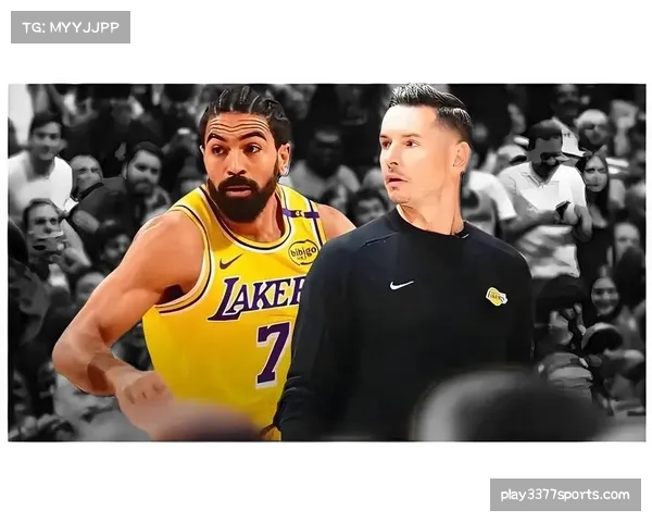 湖人外线火力受限暴露问题 过度依赖核心持球进攻